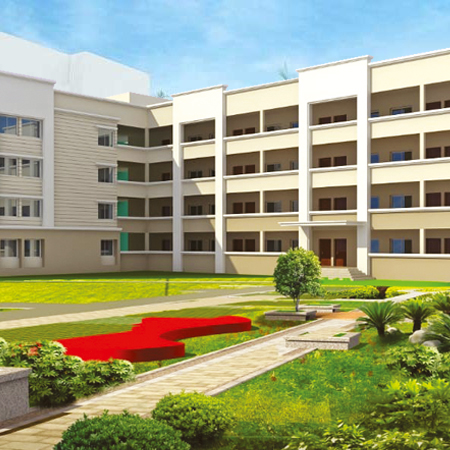 Annapoorna Institute of Nursing, Sankeshwar