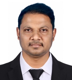 Prof. Dr. Basavaraj S Hukkeri