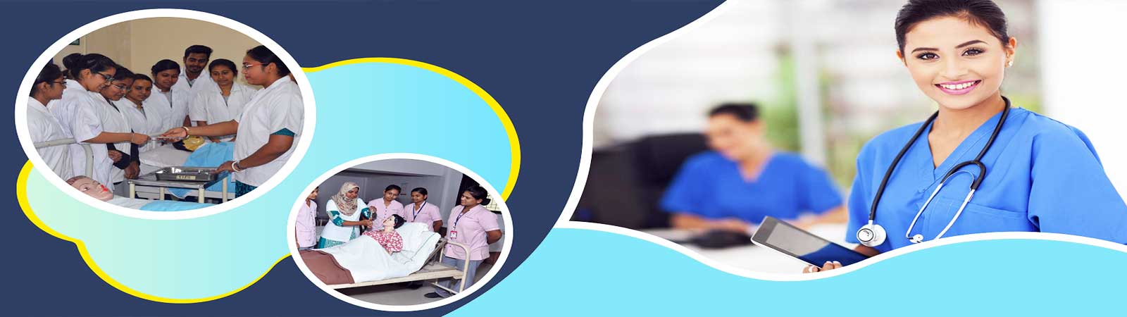 Annapoorna Institute of Nursing, Sankeshwar