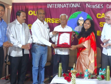 International Nurses Day Celebration 2025