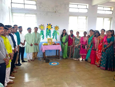 Celebrating Victory of Good over Evil – Dasara 2025
