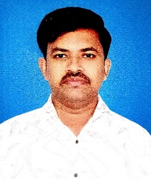 Mr. Shivaraj Kajagar 