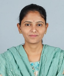  Mrs. Kavita Veerabandrannavar 	