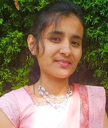 Ms. Amruta Sanadi