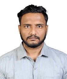 Mr. Shashikant Gavati