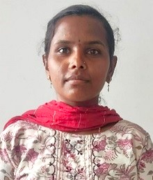 Ms. Muttavva Yatane 