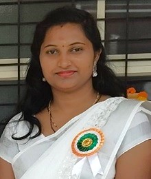 Mrs. Priyanka Gasti