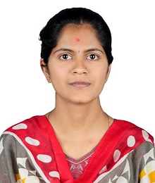 Ms. Manuja B. Huddar