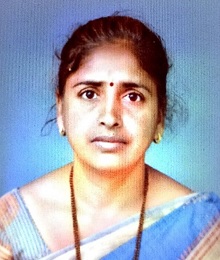  Mrs. Manjula Desai 