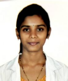 Mrs. Kaveri Yalashetti
